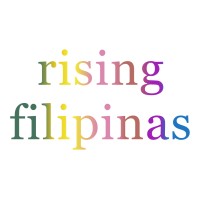 Rising FIlipinas logo - Similar company to Filipinos Advancing Creative Education