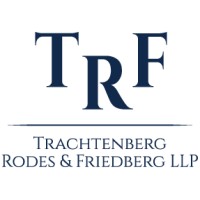 Trachtenberg Rodes & Friedberg Llp