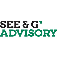 SEE & G Advisory logo - Similar company to See Holding