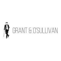 Grant & O'Sullivan - Tailors logo - Similar company to Timofei Ltd