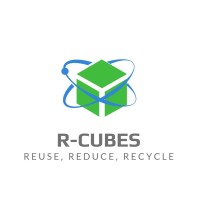 R-CUBES logo - Similar company to Rcube