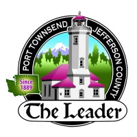 The Jefferson County & Port Townsend Leader