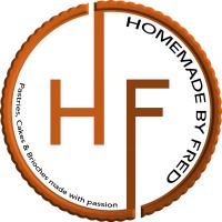 Homemade By Fred
