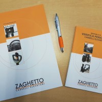 Zaghetto Group logo - Similar company to Tce Magazine