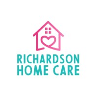 Richardson Home Care Newcastle upon Tyne logo - Similar company to Kickstart