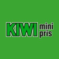 KIWI minipris logo - Similar company to Vektorprogrammet