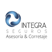 Integra Corretaje de Seguros logo - Similar company to Makler Group Venezuela