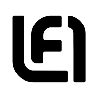 LF1 logo - Similar company to Dekus