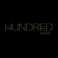 HUNDRED MGMT logo - Similar company to Laboratório De Tecnologias De Informaçao E Comunicação - Labtic/Udesc