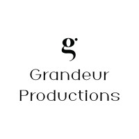 Grandeur Productions logo - Similar company to Ideami Studios