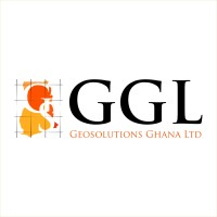 GEOSOLUTIONS GHANA LIMITED logo - Similar company to Nytp Terrassement
