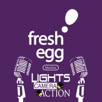 Freshegg Media logo - Similar company to Thelabelbar.Com