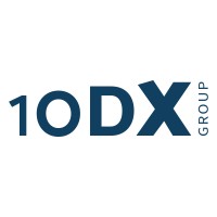10DX GROUP Ltd. logo - Similar company to Ekupon