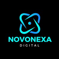 NovoNexa Digital logo - Similar company to Novanexa Creations