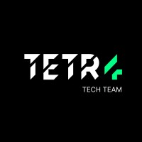 TETRA Tech Team logo - Similar company to Grifin.Dev