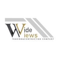 Wide-Views logo - Similar company to Fteel Business Services