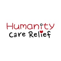 Humanity Care Relief logo - Similar company to Ik Trust