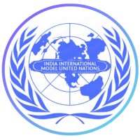 India International MUN logo - Similar company to Jaipur Mun India