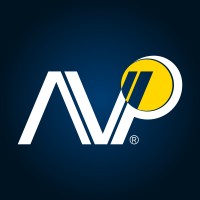 AVP Soluciones logo - Similar company to Netvideo.Tv