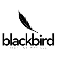 Blackbird Right of Way LLC logo - Similar company to Infrastructure Junkies