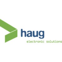 Haug Components Holding GmbH logo - Similar company to Peak Electronics Gmbh