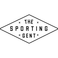 The Sporting Gent logo - Similar company to Adocera