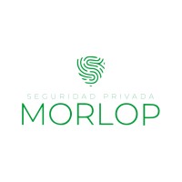 Seguridad Privada Morlop logo - Similar company to R-36 Cusaem, Seguridad Privada