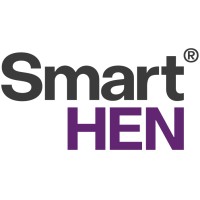 SmartHEN logo - Similar company to Artis Development | Focusedon