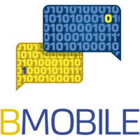 BMobile Grupo Scanda logo - Similar company to Beyond Technology Global