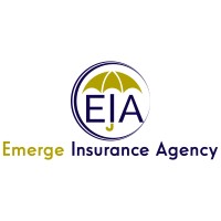 Emerge Insurance Agency logo - Similar company to Jaffe Insurance Agency