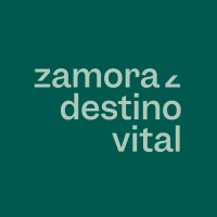 Zamora Destino Vital logo - Similar company to Diputación De Zamora