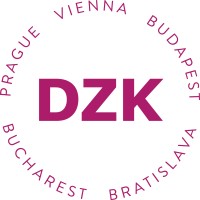 Dizak Ketex logo - Similar company to Spice Dmc