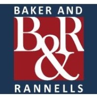 Baker and Rannells, PA - Intellectual Property Attorneys logo - Similar company to Calderone Mckay Llc