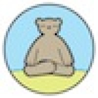 Yoga Bear logo - Similar company to Onetaste