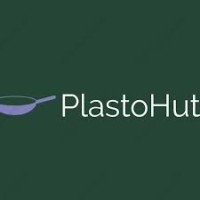 Plasto Hut logo - Similar company to Hummingbird Music Limited