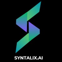 Syntalix logo - Similar company to Crtd Technologies