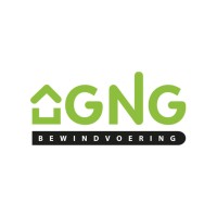 GNG Bewindvoering logo - Similar company to Saillant | Bewindvoering - Mentorschap - Curatele