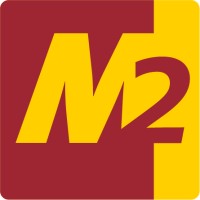 M2 Makelaars logo - Similar company to Architecten Alliantie Bv