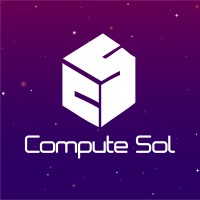 Compute Sol logo - Similar company to Yourboxsolution