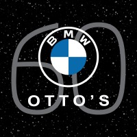 Otto's BMW logo - Similar company to Hansen Ottawa
