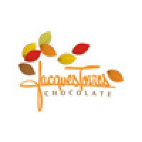 Jacques Torres Chocolate logo - Similar company to Executive Pet Services