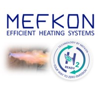 MEFKON GmbH & Co. KG logo - Similar company to M Heavy Technology