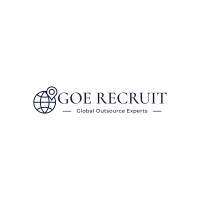 GOE Recruit logo - Similar company to Goe