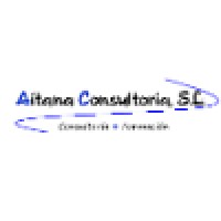 Aitana Consultoria, S.L. logo - Similar company to 50Pro. Especialistas Emprendimiento Senior.