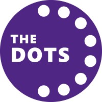 The Dots Robotics logo - Similar company to Confidential Robotics