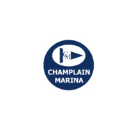Champlain Marina logo - Similar company to Em-Bolt