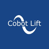 Cobot Lift logo - Similar company to Bbhs A/S