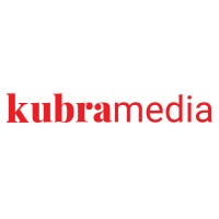 Kubra Media logo - Similar company to Kubra Technologies