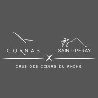 Cornas x Saint-Péray logo - Similar company to Big
