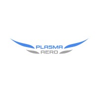 Plasma Aero logo - Similar company to Flyxdrive Gmbh